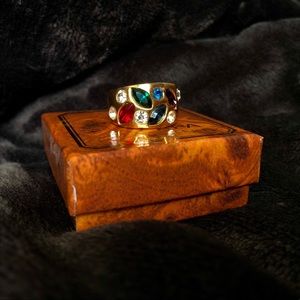 Vintage Ring